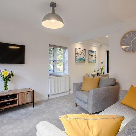 Fir View Cottage 克罗默 外观 照片